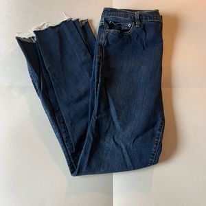 Gap Flare jeans